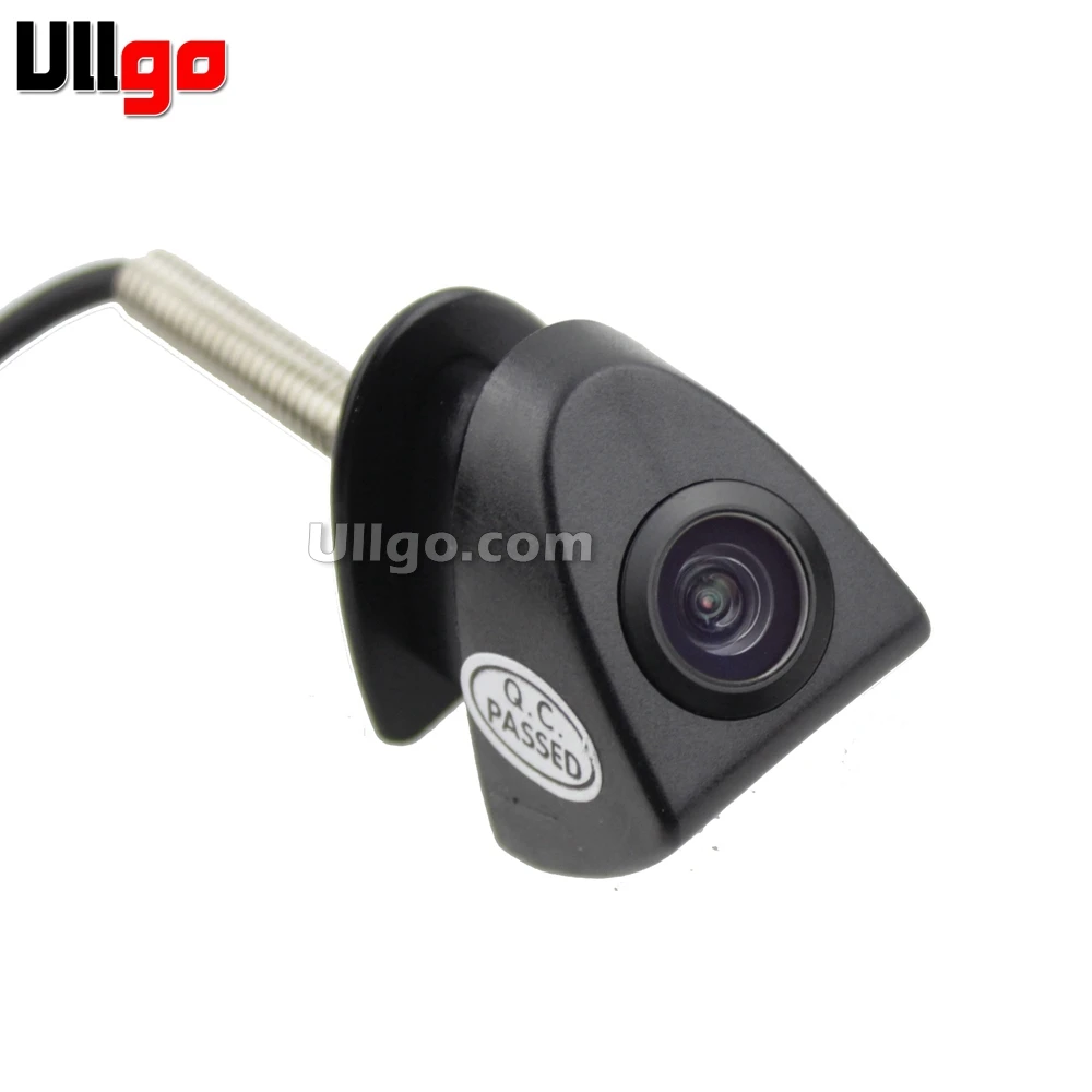 

Front view camera For Toyota Land Cruiser Prado Highlander Camry Embeded Logo camera Waterproof HD Night vision without line