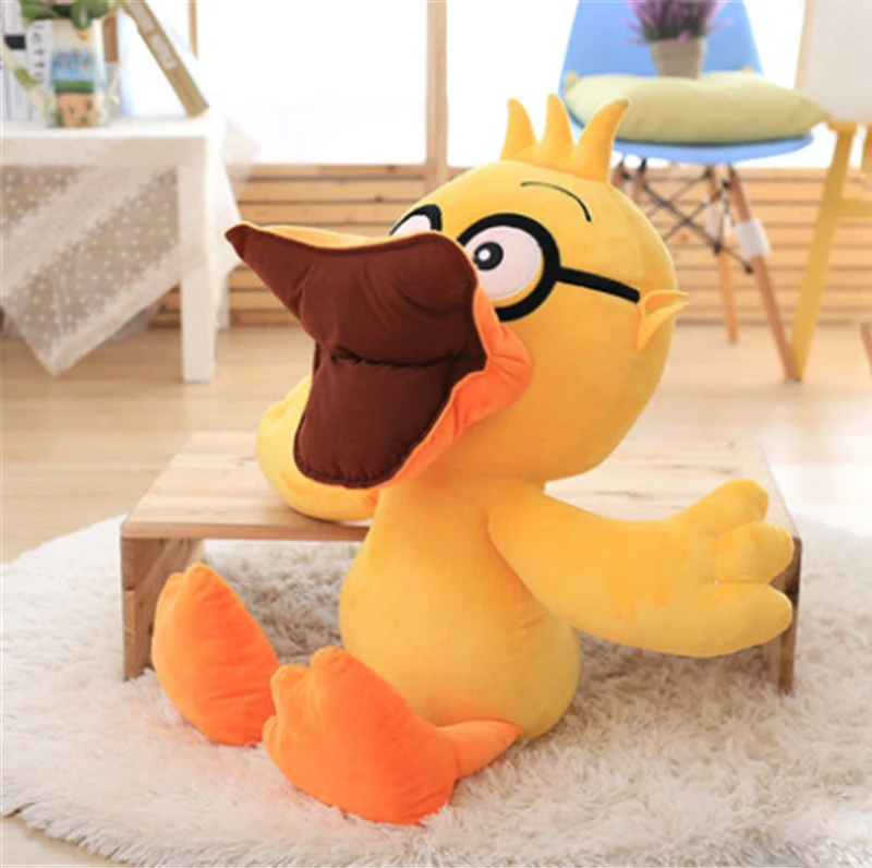 stuffed duck  plush toys4