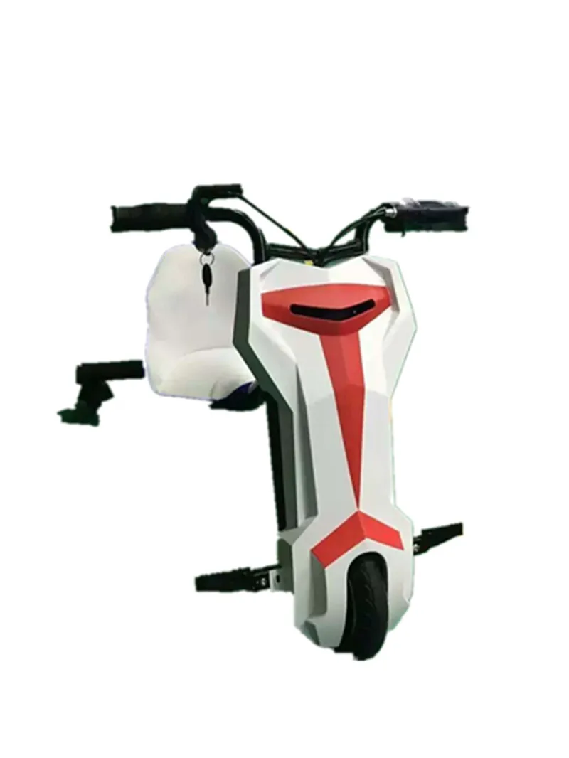 power rider electric bike