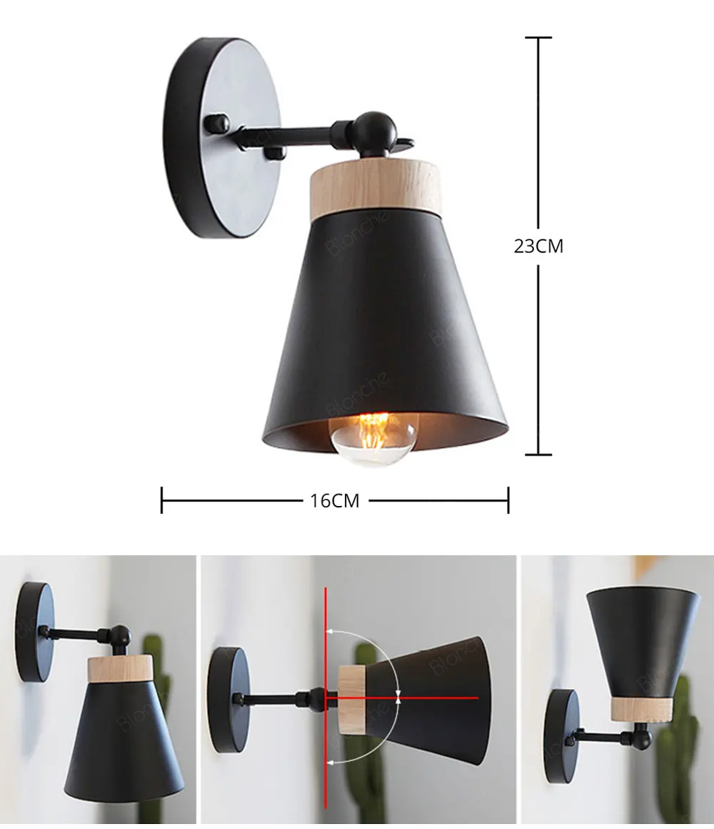 nordic wall lamp 4