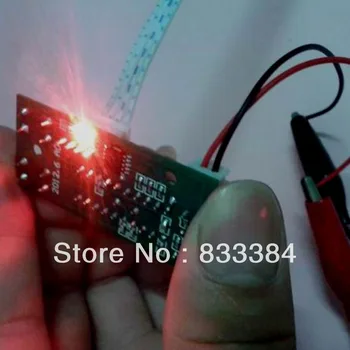 

NEW Mini Floppy drive micro stepper motor with screw drive nut control board micro stepping motor 1pc