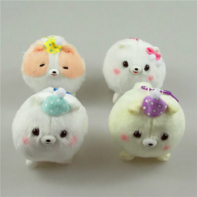 amuse mini plush