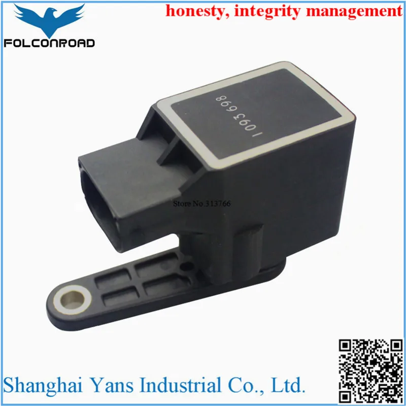 

Rear Headlight Vertical Level Height Sensor For BMW E61Z4 528i xdrive 535i xdrive 750Li 760Li OEM Quality 6784697