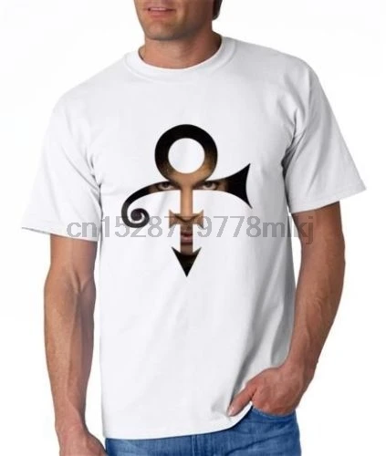 

Artist Formerly Known As Prince - Prince Purple Rain Music 80 Vintage T-shirt New Men Summer Tops Casuals T Shirts