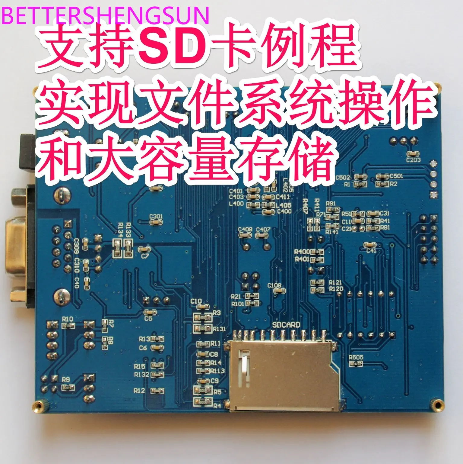 TMS320F28035PAGT DSP28035 макетная плата изоляция связи 12 видов расширенных функций на бортовой