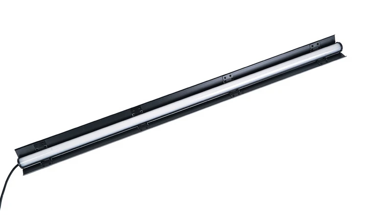 

CAME-TV Boltzen Andromeda Slim Tube LED Light 3FT LED Daylight (3FT-D/3FT-B/3FT-R)