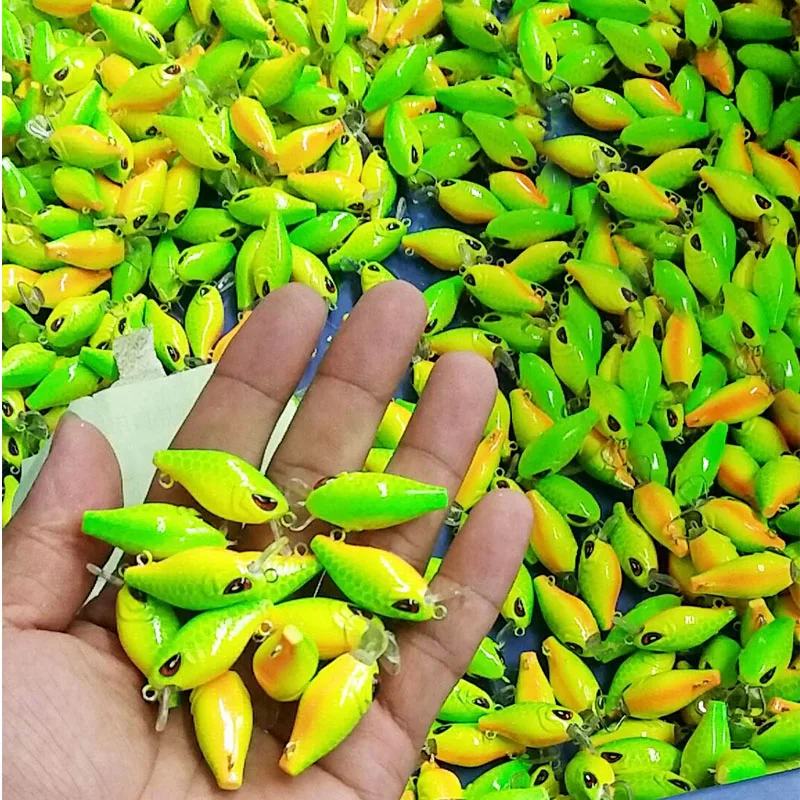 SEALURER 1 قطع الصيد إغراء 3.5 سنتيمتر 2 جرام البسيطة Crankbaits الصلب الصغير Pesca الاصطناعي الطعوم البسيطة إغراء أسماك صغيرة الطعم SEALURER 1 قطع الصيد إغراء 3.5 سنتيمتر 2 جرام البسيطة Crankbaits الصلب الصغير Pesca الاصطناعي الطعوم البسيطة إغراء أسماك صغيرة الطعم