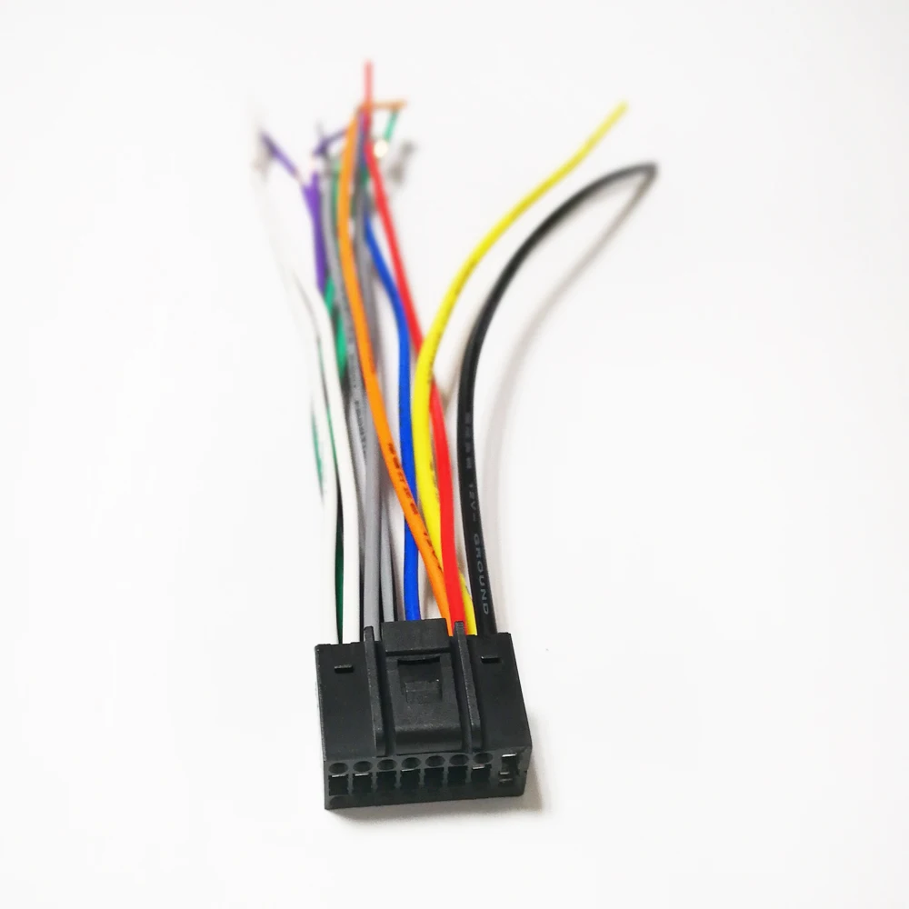 harness cable (2)
