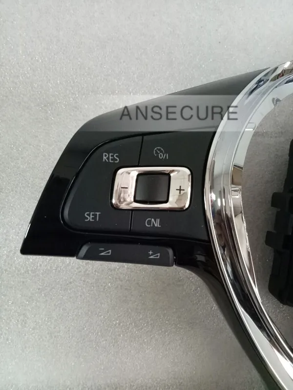 US $226.31 multifunction Steering wheel SWITCH button gateway Wire harness FOR Volkswagen VW Golf 7 MK7 5Q0 959 442 P