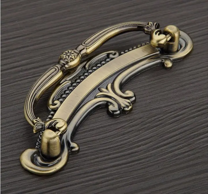 Drawer Handles And Concealed Door Knob Classical Style Antique Drawer Handles And Concealed Door Knob Classical Style Antique Bronze -in Cabinet Pulls from Home Improvement on Aliexpress.com | Alibaba Group - Drawer Handles And Concealed Door Knob Classical Style Antique