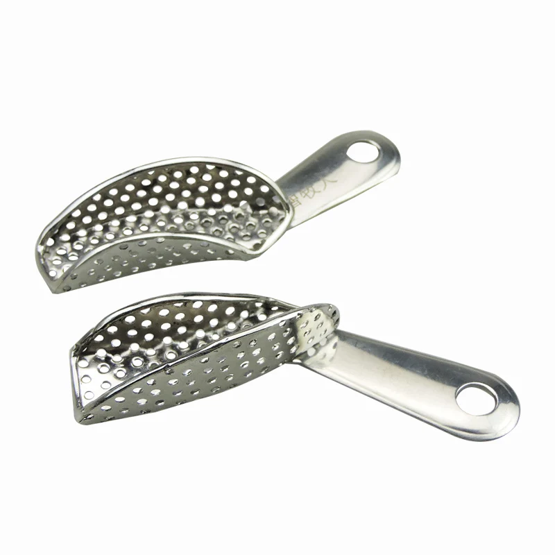 Лоток стоматологический из нержавеющей стали 1 пара 5 моделей|dental tray|trays dentalstainless