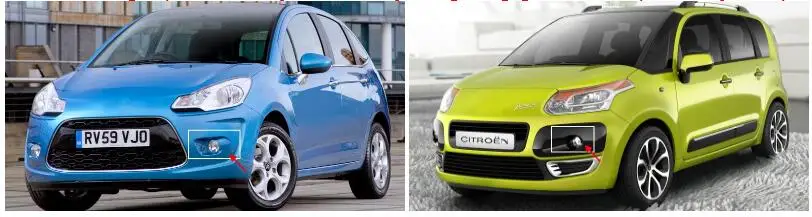 Citroen C3 Picasso