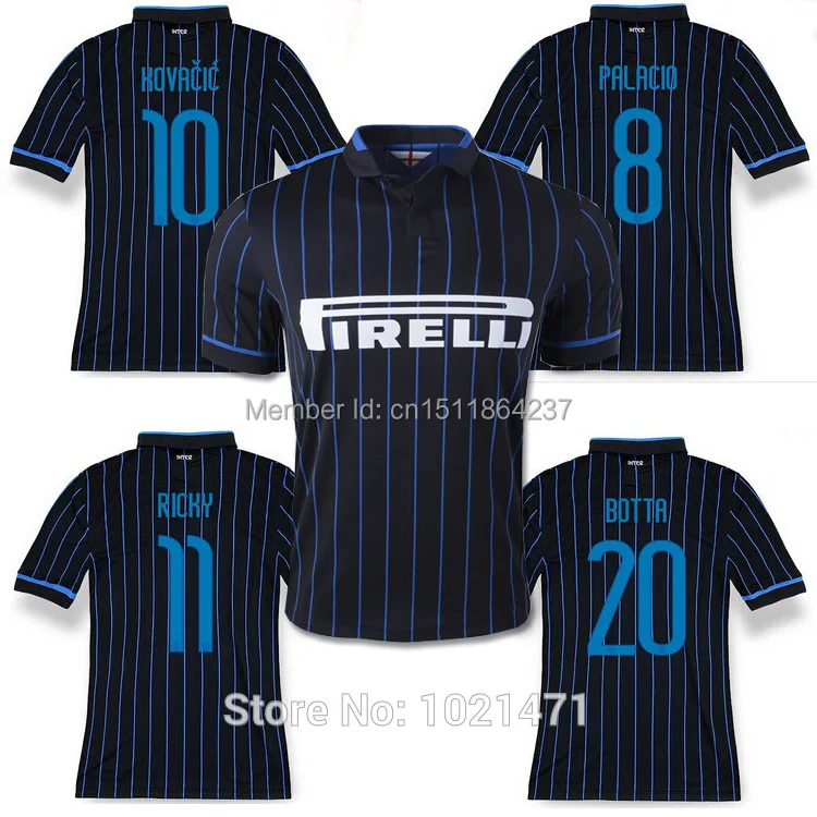 inter milan zanetti jersey