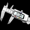 6-Inch 150mm digital calipers Stainless Steel Electronic Digital Vernier Caliper Metal Micrometer Measuring tool CALIPER ► Photo 3/6