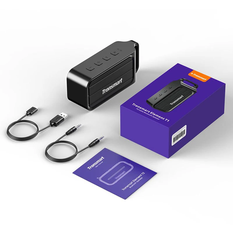 tronsmart element t1