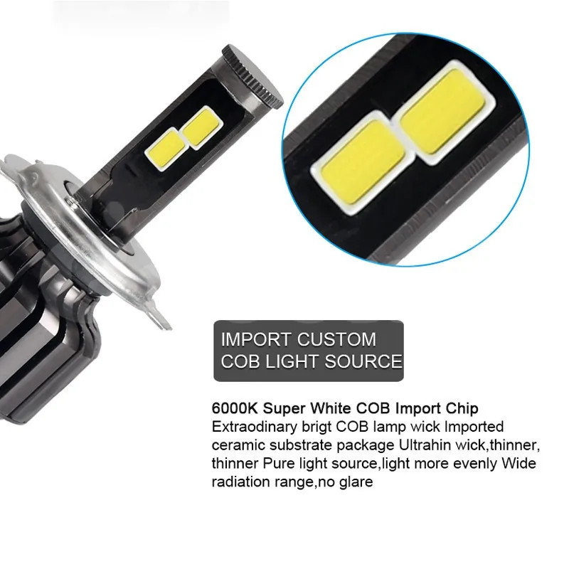 90W-9000LM-H4-9003-Motorcycle-Car-headlight-Front-Lamp-Kit-6000K-White-Bulbs-Set-H4-Hi (1)