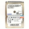 SAMSUNG Laptop Notebook 500GB 80GB 160GB 250GB 320GB 160G 250G 320GB 500G 1TB 2.5 HDD 5400rpm 8M SATA Internal Hard Drives disk ► Photo 3/5