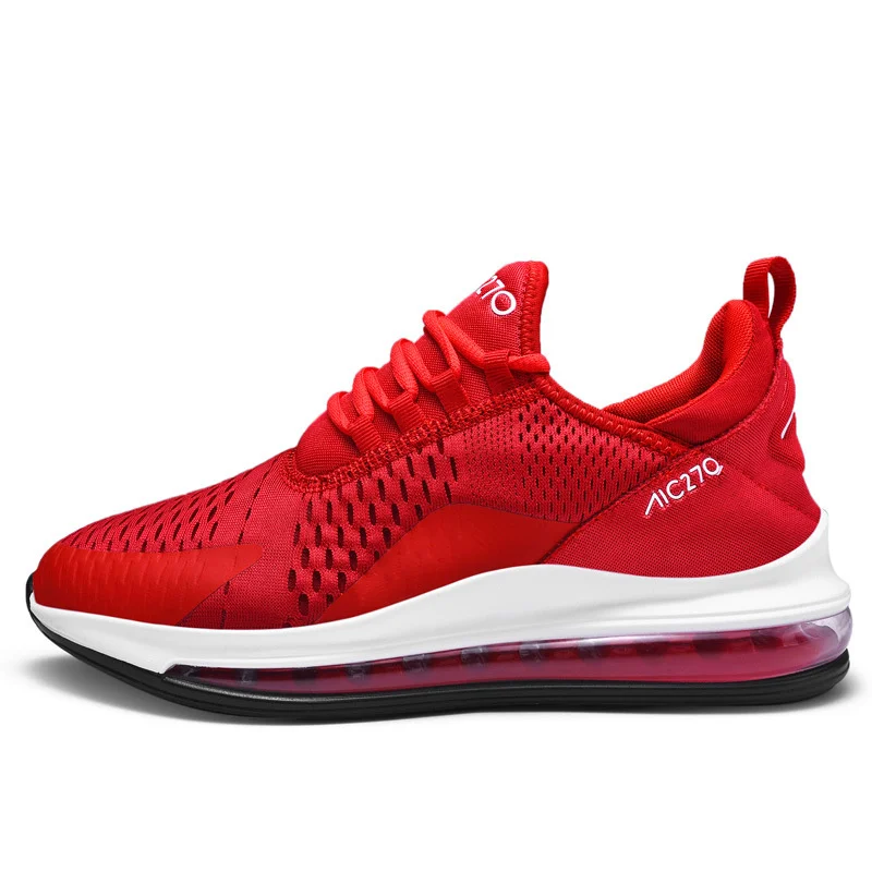 

male sneakers Lightweight fashion 39~46 2019 breathable running shoes #LD1982