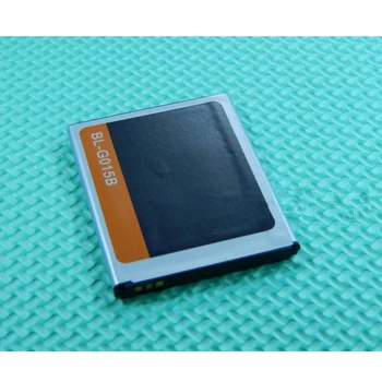 

Rush Sale Limited Stock Retail 1500mAh BL-G015B New Replacement Battery For GIONEE GN136T GN168T GN107 High Quality