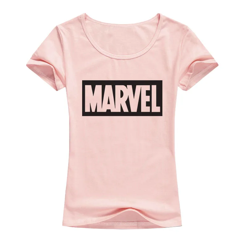 العلامة التجارية الأعجوبة t قميص المرأة قمم تيز أعلى جودة مرونة القطن عارضة الفتيات تي شيرت أعجوبة القمصان امرأة A37 العلامة التجارية الأعجوبة t قميص المرأة قمم تيز أعلى جودة مرونة القطن عارضة الفتيات تي شيرت أعجوبة القمصان امرأة A37