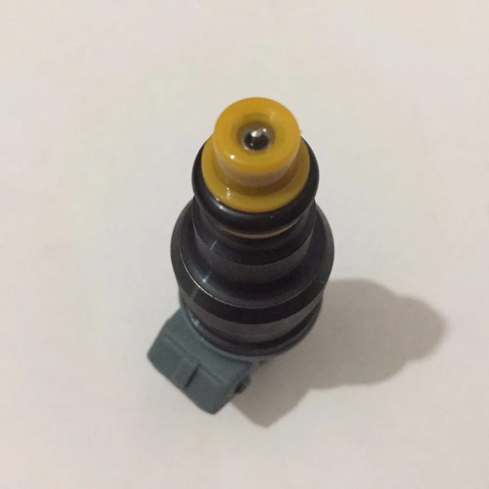 US $68.40 4pcs Free Shipping Cng 1600cc High Performance Fuel Injector 0280150842 0280150846 For Mazda Rx7 Racing Car Truck