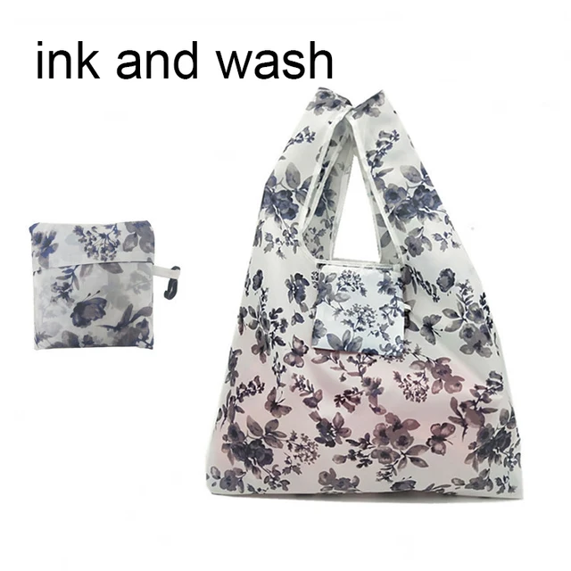 Ink and wash