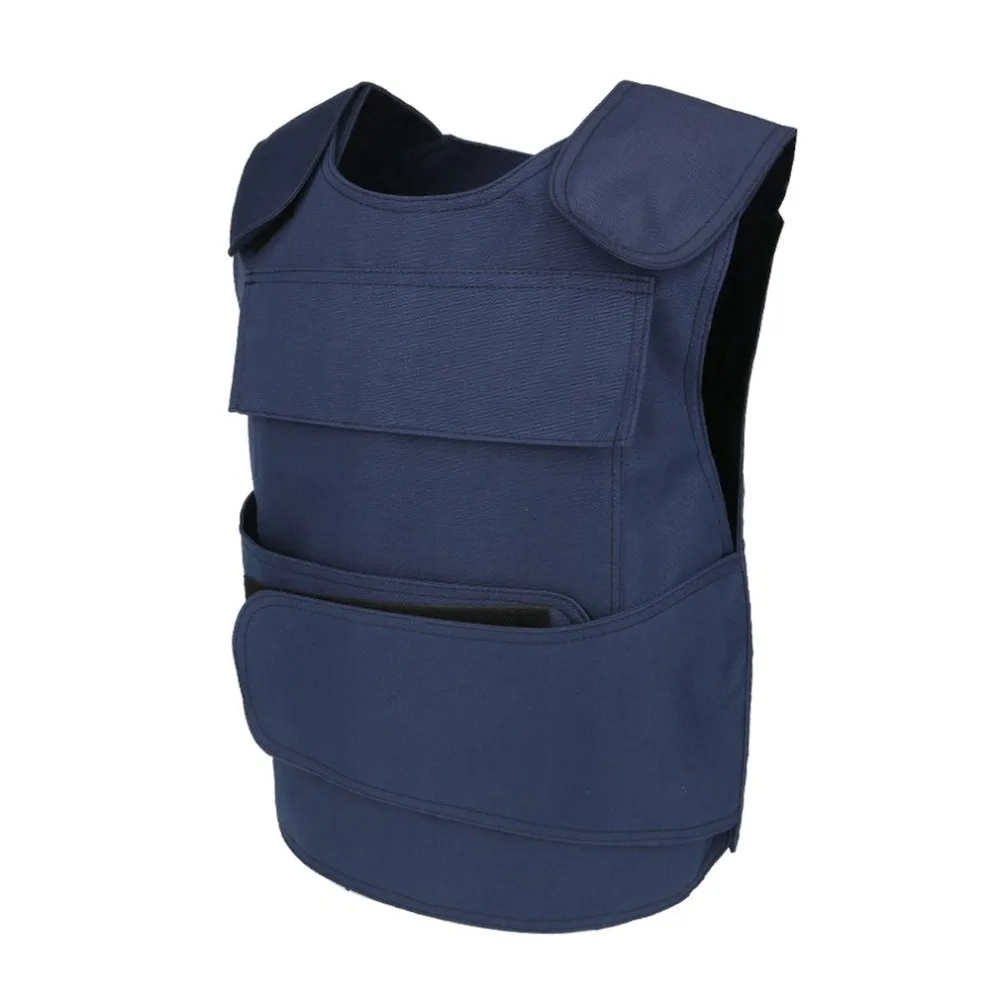 LESHP жилет для охраны, пуленепробиваемый жилет Cs полевой, настоящий тактический жилет, одежда для защиты от порезов, одежда для мужчин и женщин