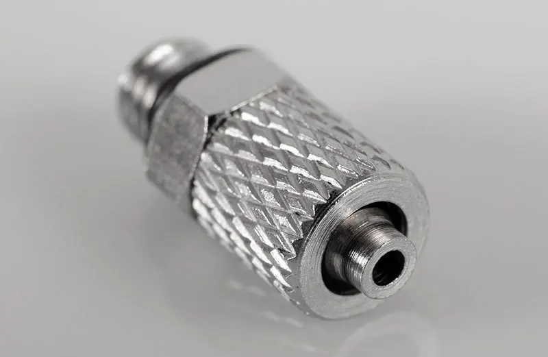 

JD-32E M5-4 Straight Oil Nozzle