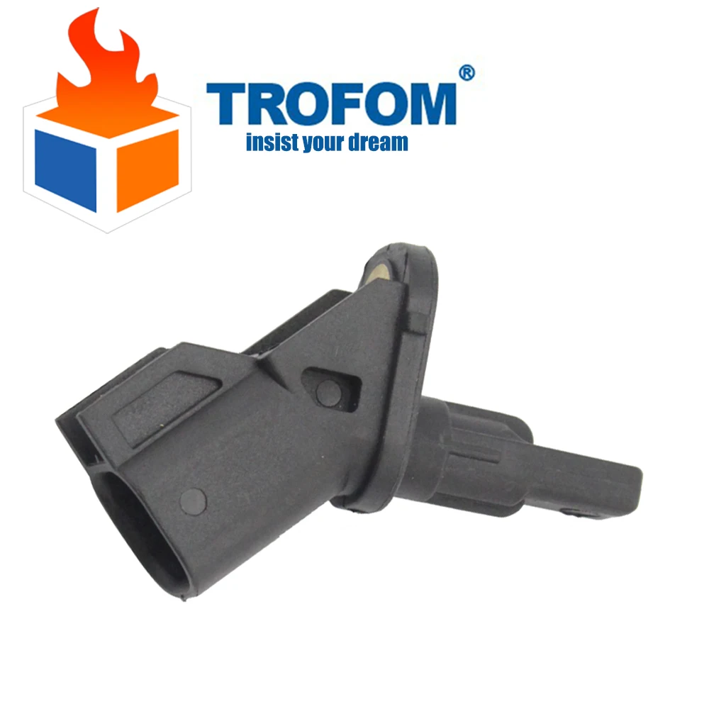 ABS Wheel Speed Sensor For Ford CMax Focus Kuga Mondeo Volvo C30 C70