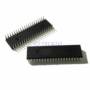 

Stc12c5a16ad-35i Stc12c5a16ad Ic Stc12c5a16ad-35i-pdip40