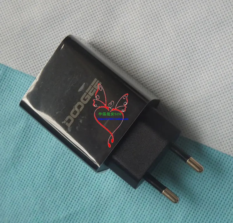 

Original USB Cable Charger Plug Adapter for doogee S80