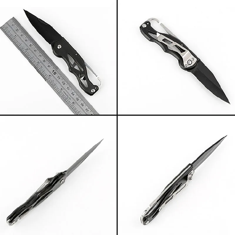 Портативный складной нож karambit походные охотничьи ножи Тактические спасательные наружные Карманные выживания самообороны наборы ножей Мул... Портативный складной нож karambit походные охотничьи ножи Тактические спасательные наружные Карманные выживания самообороны наборы ножей Мул...