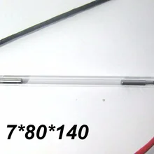 2 шт IPL лампа импульсная ксеноновая лампа для IPL и E-светильник(7*80*140) SHR ксеноновая лампа