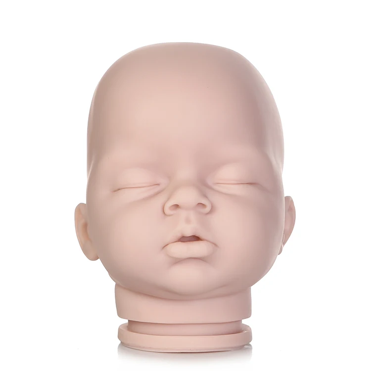 NPK Reborn Ariella doll kit limited edidtion lifelike soft silicone vinyl real gentle touch unpainted doll parts