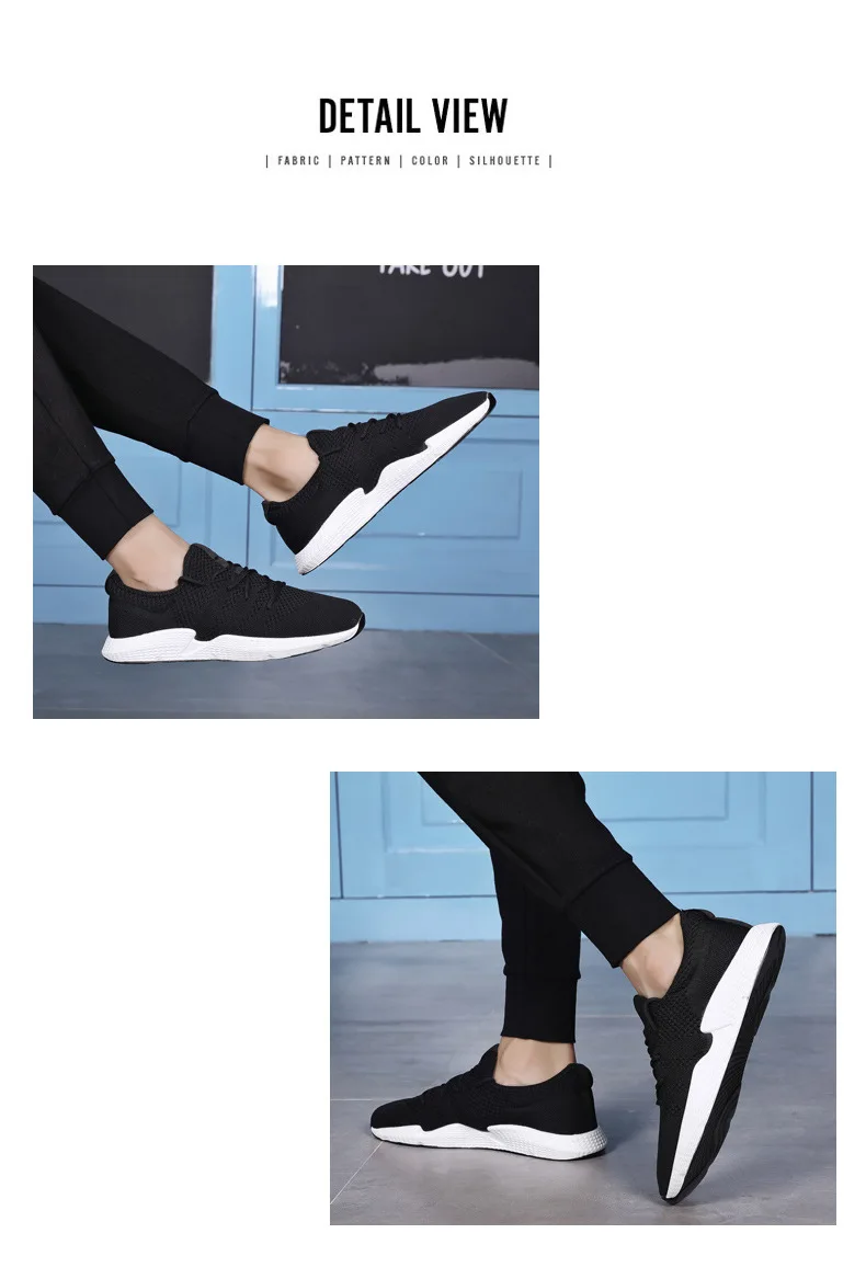 Мужская обувь 2018 Летняя мужская повседневная обувь черные/серые дешевые корейские мужские теннисные туфли для взрослых мужские удобные