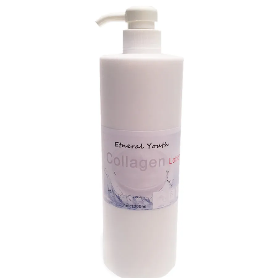 Collagen Emulsion Lotion Anti wrinkle Antioxidant Anti Aging Lotion