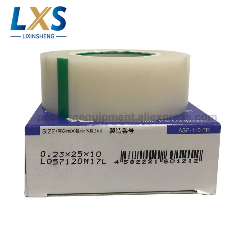 ASF-110FR  0.23x25mm        x 10 m (22)