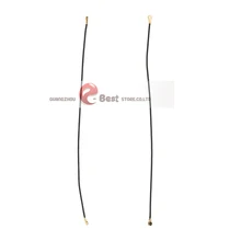 Новая сигнальная Антенна гибкий кабель для lenovo A6000 K3 K30-T K30-W Wifi антенна сигнальный ленточный кабель Замена ленты