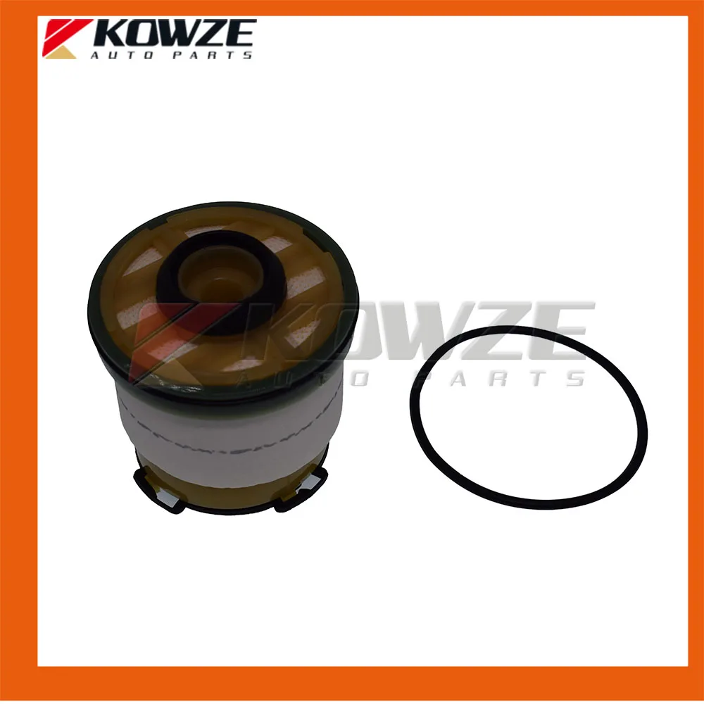 Fuel Filter For Mitsubishi PAJERO MONTERO SPORT L200 TRITON STRADA