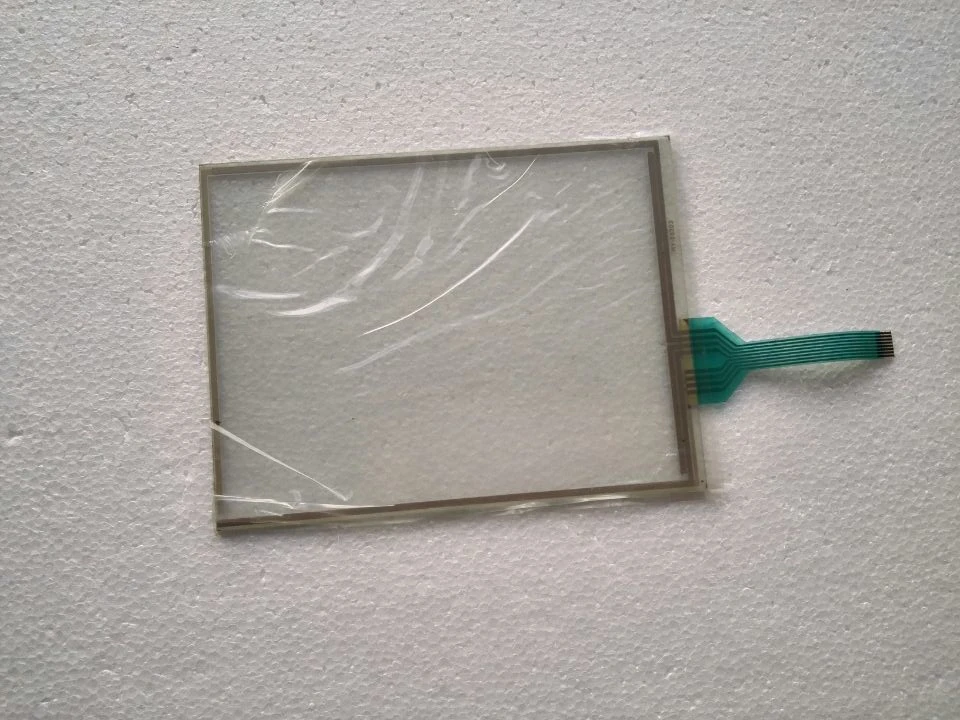 V608C10 V608C1 Touch Glass Panel for Machine repair do it yourself New Have in stock