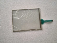 V608C10,V608C1 Touch Glass Panel for Machine repair~do it yourself,New & Have in stock