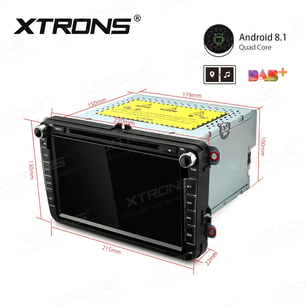 Discount 8" Android 8.1 OS Car DVD Multimedia GPS Radio for Volkswagen Sharan 2010-2014 & Passat 2005-2014 & T5 Transporter 2010-2014 5 Discount 8" Android 8.1 OS Car DVD Multimedia GPS Radio for Volkswagen Sharan 2010-2014 & Passat 2005-2014 & T5 Transporter 2010-2014 5