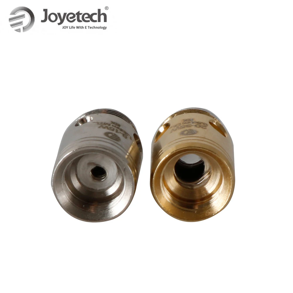 Оригинальная головка спирали Joyetech EX 1.2ohm MTL 0.5ohm DL для емкости Exceed D22/испаритель D19