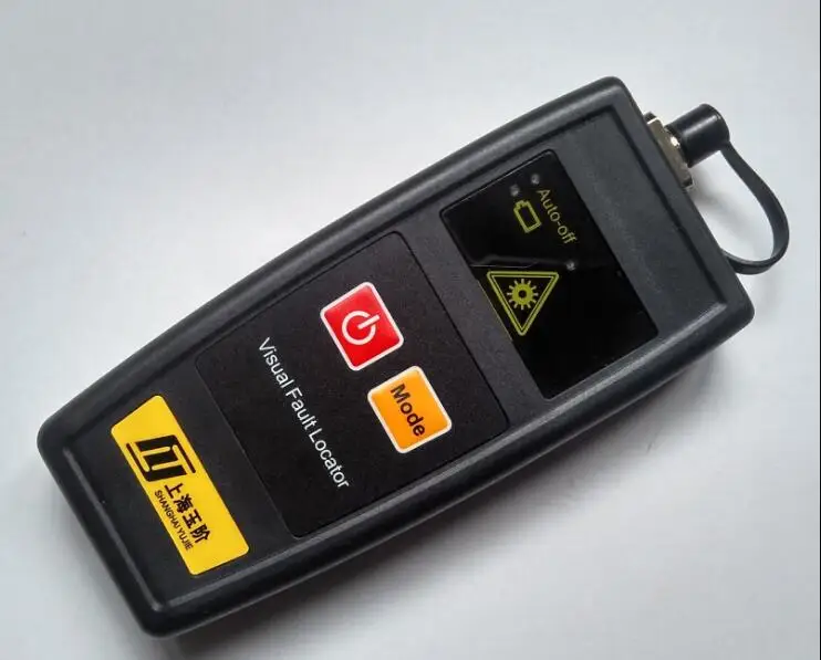 YJ250 visual fault locator 1