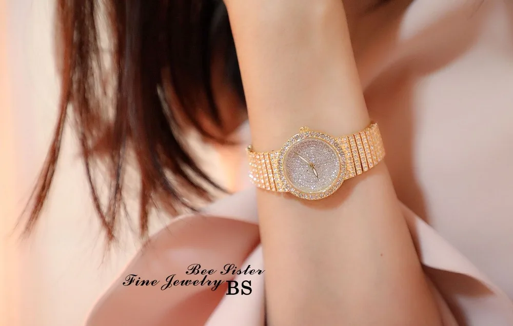 ladies watch 15