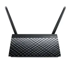 ASUS RT-AC51U высококачественный двухдиапазонный беспроводной маршрутизатор AC750 для домашнего и облачного использования