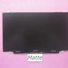 Натуральная светодиодный Панель 04Y1585 для LenovoThinkPad X1 углерода 20A7 20A8 S440 T431S не сенсорный экран ноутбука ЖК-дисплей Экран 04Y1584 B140RTN03.0
