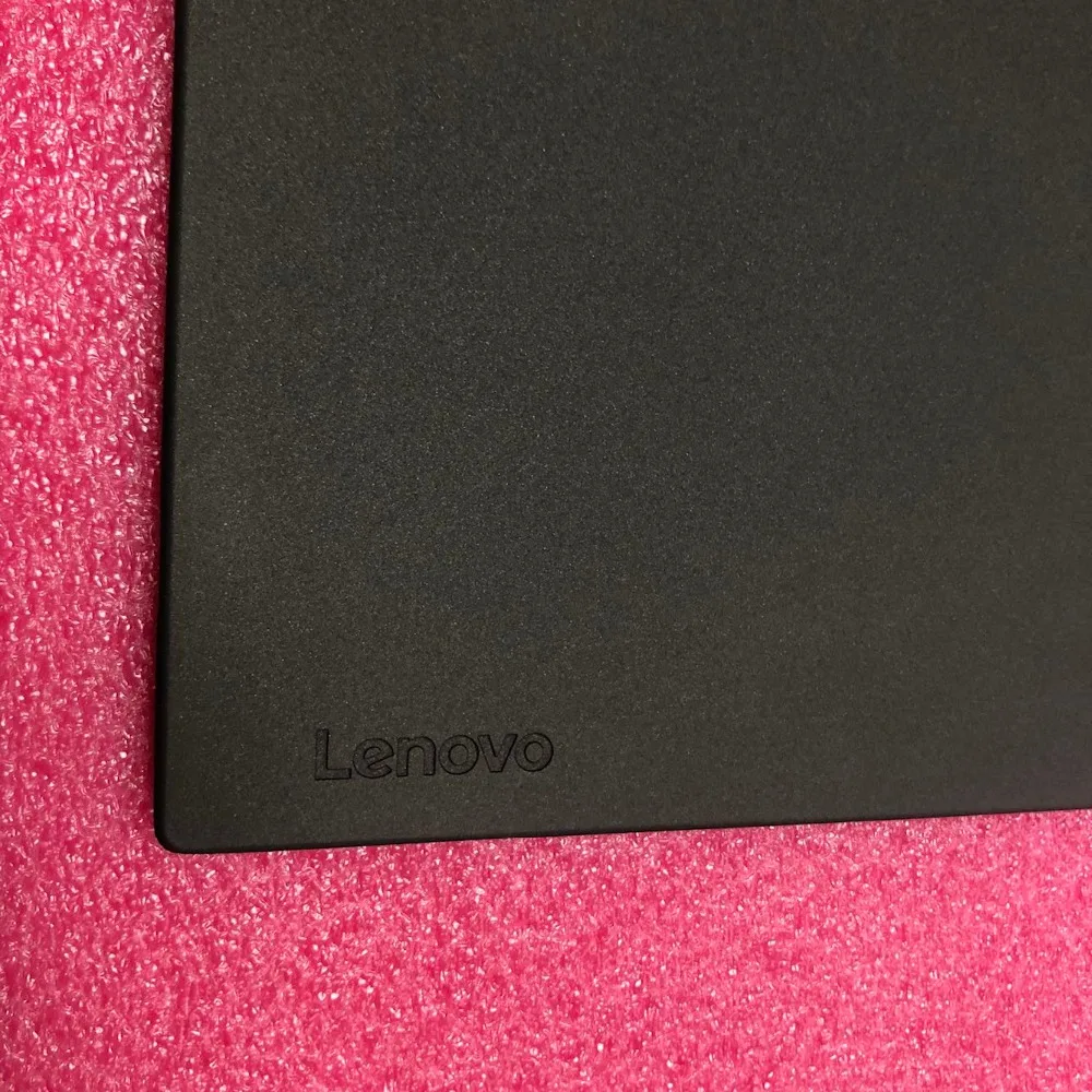 lenovo ThinkPad T460 lcd задняя крышка экрана Верхняя крышка задняя крышка чехол 01AW306 AP105000100