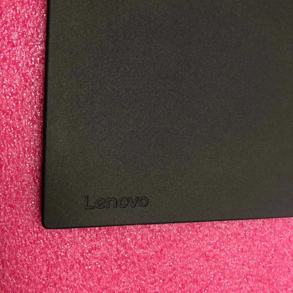 Новый оригинальный lenovo ThinkPad T460 lcd задняя крышка экрана Верхняя чехол 01AW306
