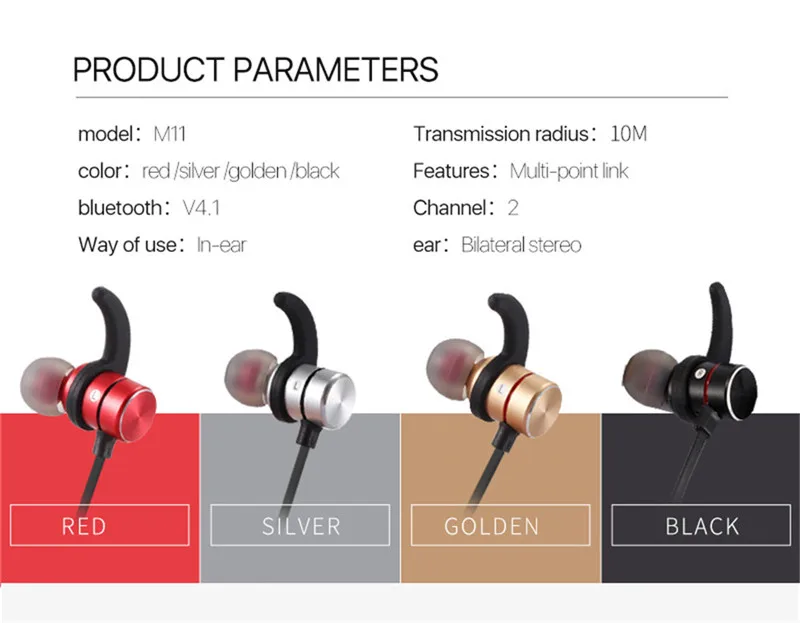 Wireless Earphones  (13)